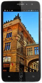 Galeria zdjęć telefonu Cubot Bobby