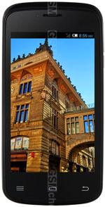 Galeria zdjęć telefonu Cubot GT95