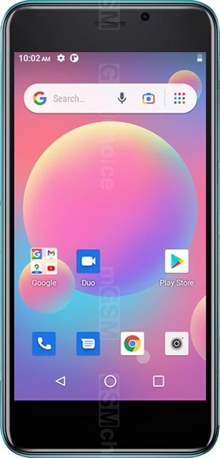 Cubot J10