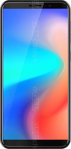 Cubot J3 Pro
