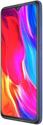 Galeria zdjęć telefonu Cubot J8