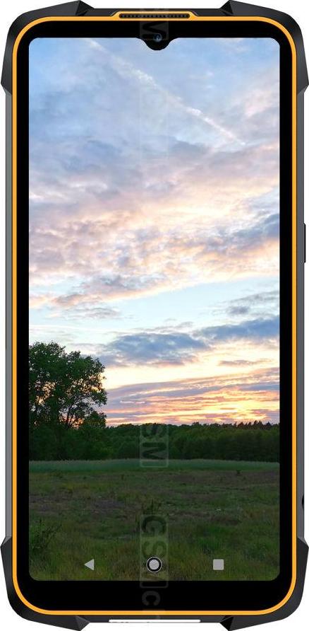 Cubot King Kong 5 Pro