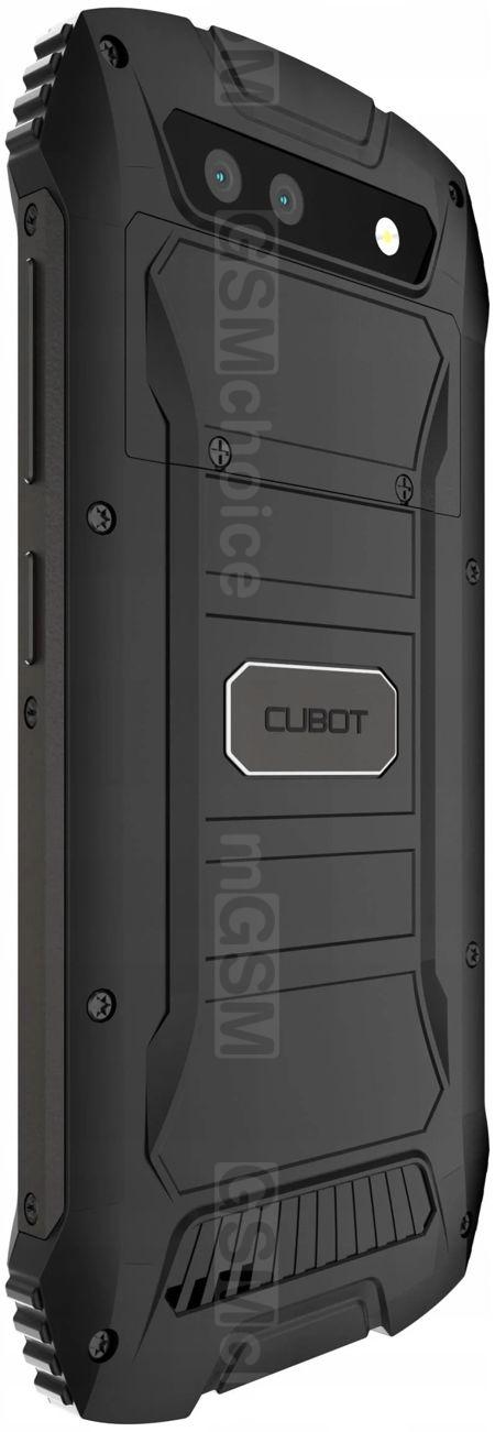 Cubot King Kong Mini 2 Pro Galeria zdjęć :: mGSM.pl