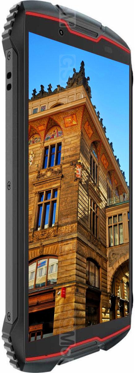 Cubot King Kong Mini 2 Pro Galeria zdjęć :: mGSM.pl