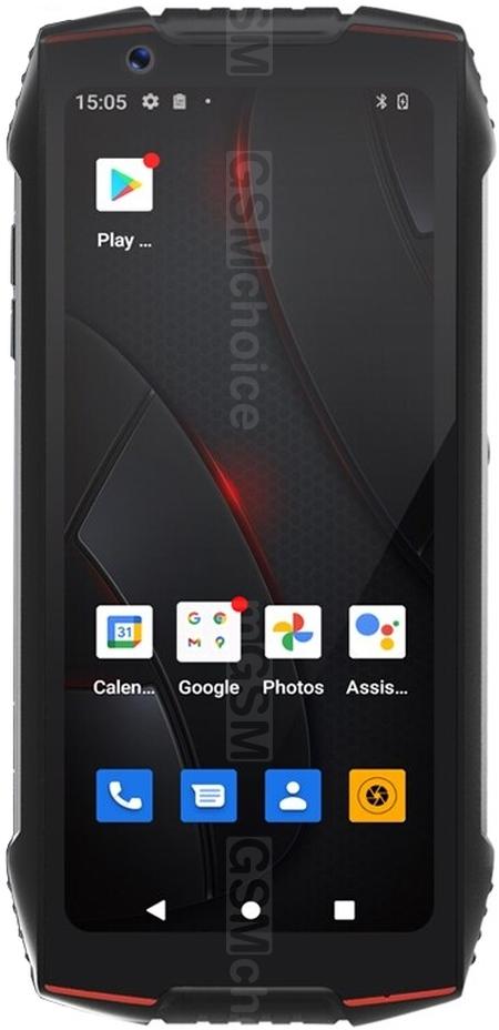 スマートフォン本体 cubot kingkong mini3 128GB Cubot King Kong Mini 3 KingKong Mini 3 Dane techniczne