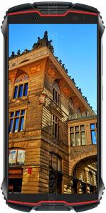 Galeria zdjęć telefonu Cubot King Kong Mini