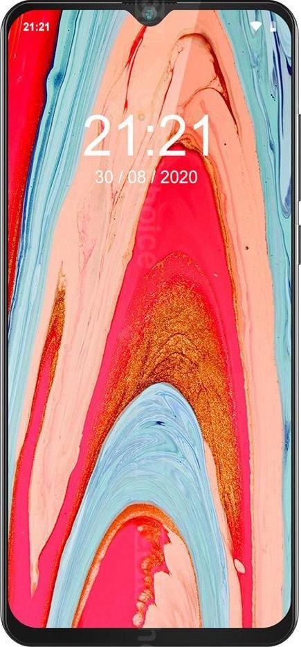 Cubot Note 20 Pro Cubot Note 20 Pro
