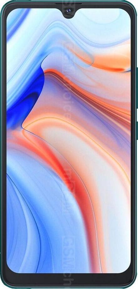 Cubot Note 8