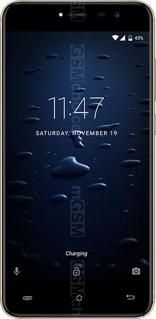 Cubot Note Plus