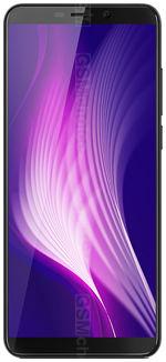 Galeria zdjęć telefonu Cubot Nova