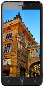 Galeria zdjęć telefonu Cubot P12