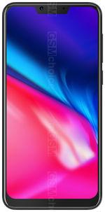 Galeria zdjęć telefonu Cubot P20