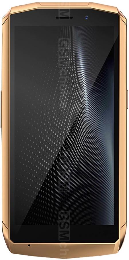 Cubot Pocket P50 Dane techniczne telefonu :: mGSM.pl