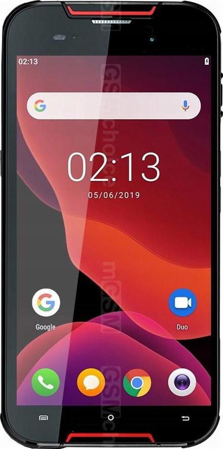 Cubot Quest Lite