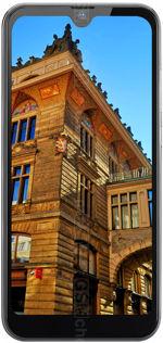 Galeria zdjęć telefonu Cubot R19