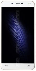 Galeria zdjęć telefonu Cubot Rainbow 2