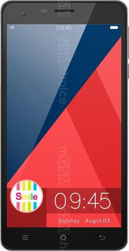 Cubot S350
