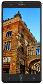 Galeria zdjęć telefonu Cubot S550