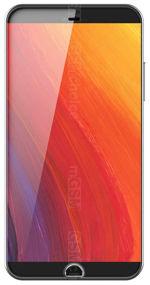 Galeria zdjęć telefonu Cubot S9