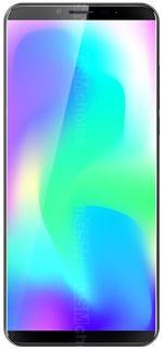 Galeria zdjęć telefonu Cubot X19 S