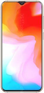 Galeria zdjęć telefonu Cubot X20