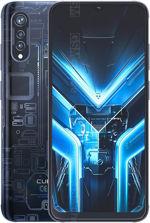 Galeria zdjęć telefonu Cubot X70