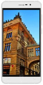 Galeria zdjęć telefonu Cubot Z100 Pro