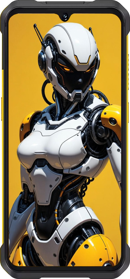 Cubot KingKong ES 5 Cubot KingKong ES 5