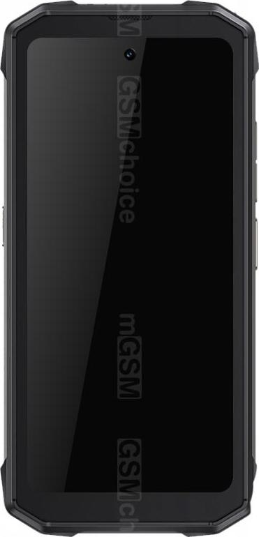 Cubot KingKong Mini 4