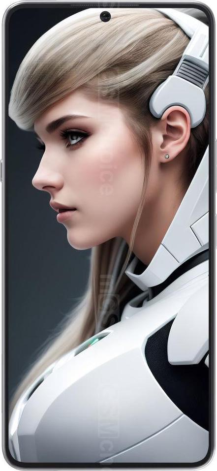 Cubot Max 5