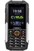Cyrus CM16