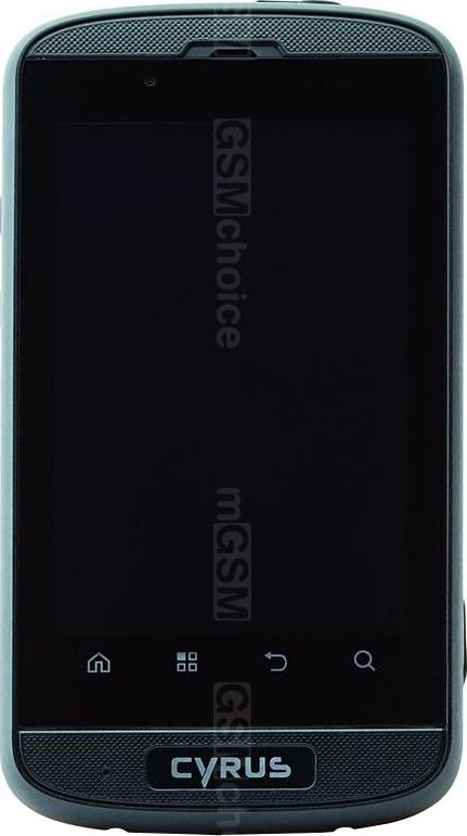 Cyrus CS18