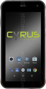 Galeria zdjęć telefonu Cyrus CS22 Xcited