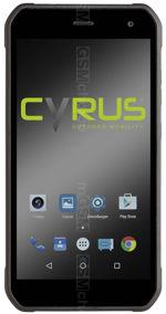 Galeria zdjęć telefonu Cyrus CS40 Freestyle