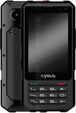Galeria zdjęć telefonu Cyrus CM17 XA