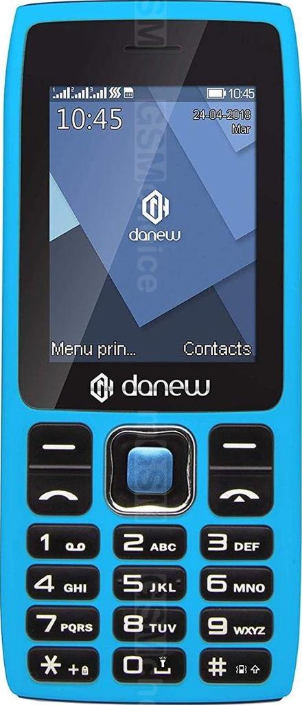 Danew Bara