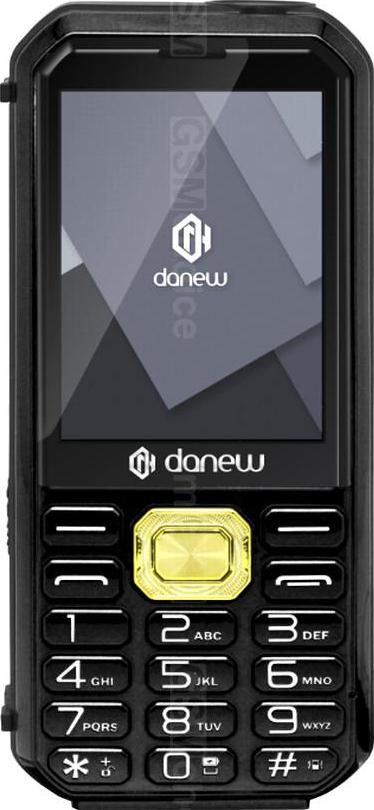 Danew Bigo Blaster