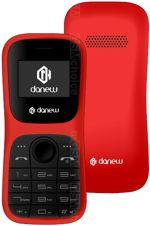 Galeria zdjęć telefonu Danew Konnect 14