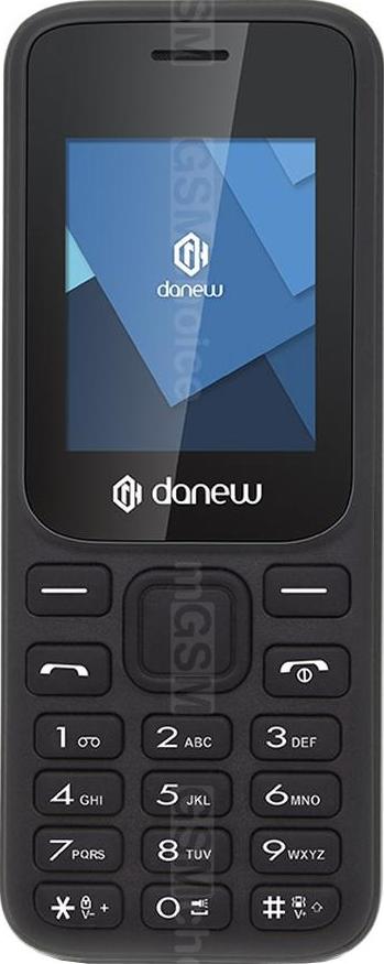 Danew Konnect 203