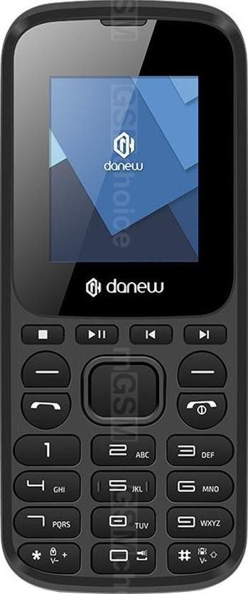 Danew Konnect 205