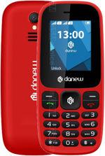 Galeria zdjęć telefonu Danew Konnect 34