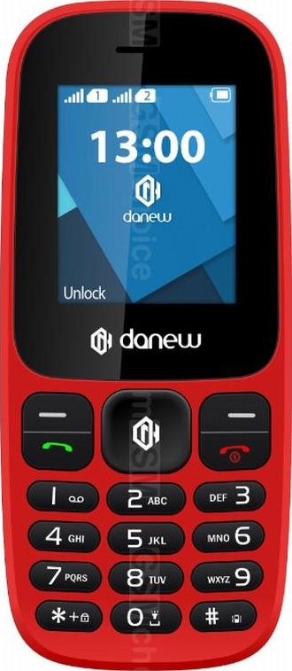 Danew Konnect 34