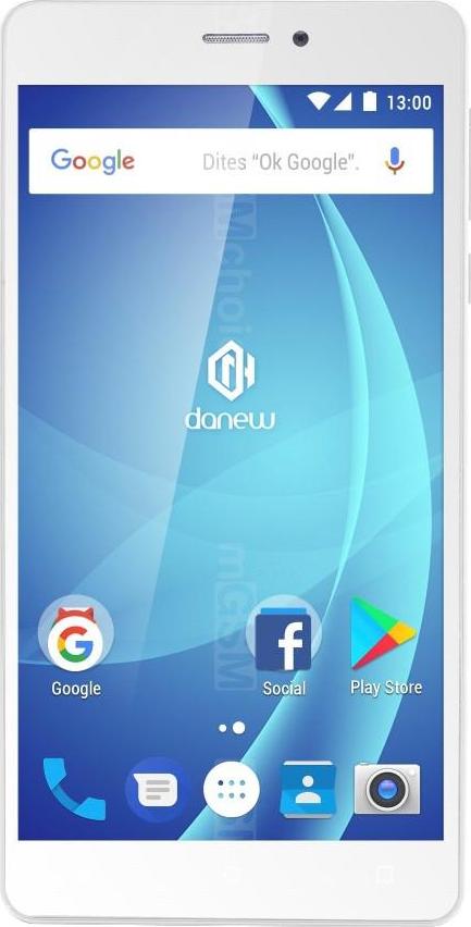 Danew Konnect 601 qHD
