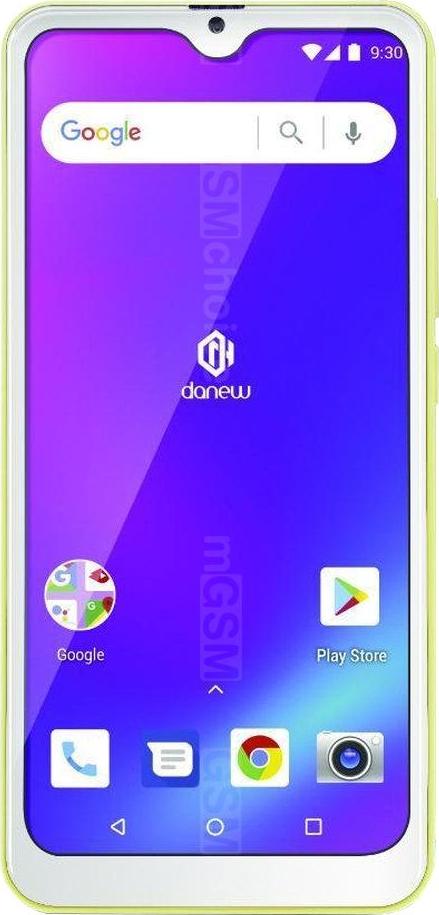 Danew Konnect 607 Danew Konnect 607
