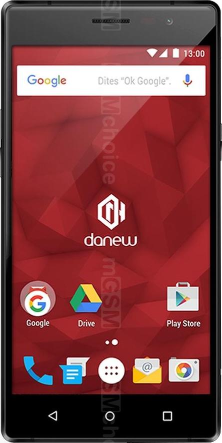 Danew Surnaturel R500