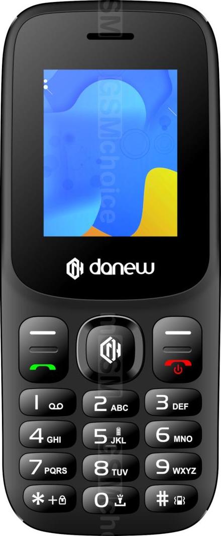Danew Konnect 35