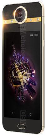 Galeria zdjęć telefonu Protruly Darling VR D8