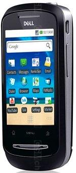 Galeria zdjęć telefonu Dell XCD28