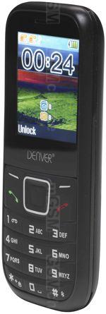 Galeria zdjęć telefonu Denver FAS-18100M