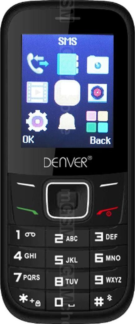 Denver FAS-18100M Denver FAS-18100M